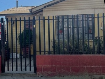 Venta / Casa / Algarrobo