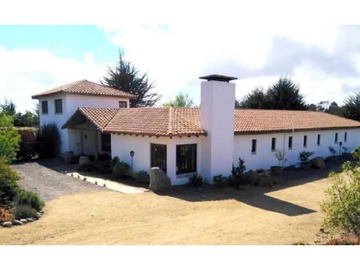Venta / Casa / Algarrobo