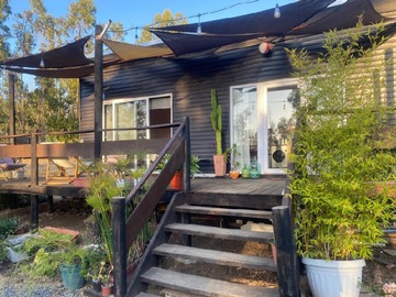 Venta / Casa / Algarrobo