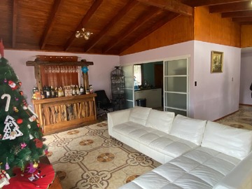 Venta / Casa / Algarrobo