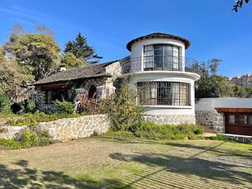 Venta / Casa / Algarrobo