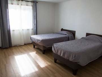 Dormitorio 4