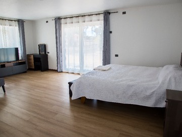Suite principal