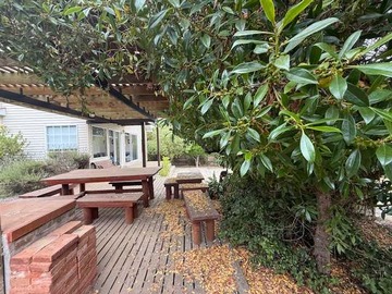 Venta / Casa / Algarrobo