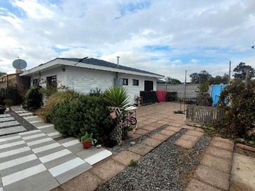 Venta / Casa / Algarrobo
