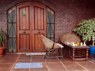 Venta / Casa / Algarrobo