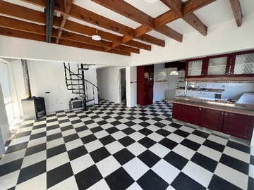 Venta / Casa / Algarrobo