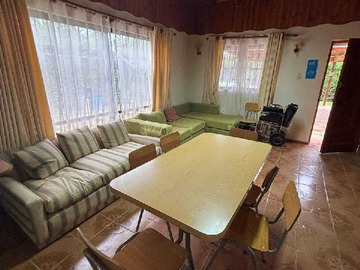 Venta / Casa / Algarrobo