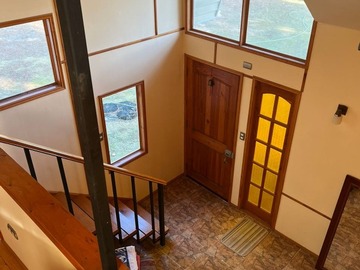 Venta / Casa / Algarrobo