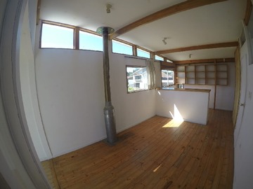 Habitación segundo piso