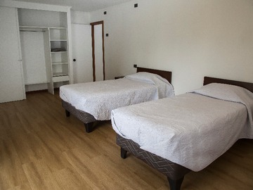 Dormitorio 3