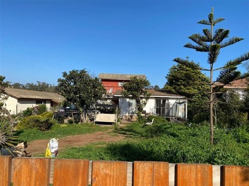 Venta / Casa / Algarrobo