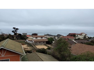 Venta / Casa / Algarrobo