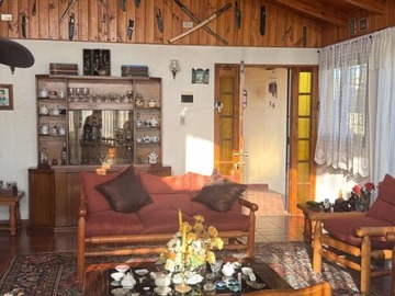 Venta / Casa / Algarrobo