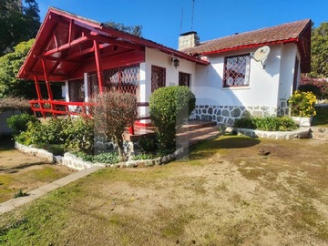 Venta / Casa / Algarrobo