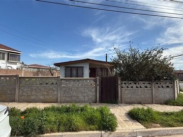Venta / Casa / Algarrobo