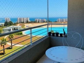 Venta / Casa / Algarrobo