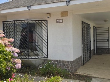 Venta / Casa / Algarrobo