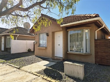 Venta / Casa / Algarrobo
