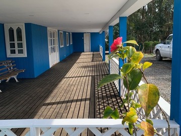 Venta / Casa / Algarrobo