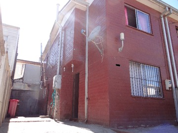 Venta / Casa / Algarrobo