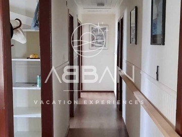Venta / Casa / Algarrobo