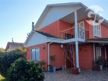 Venta / Casa / Algarrobo