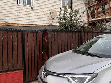 Venta / Casa / Algarrobo