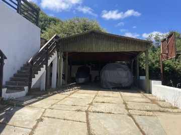 Venta / Casa / Algarrobo