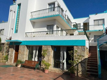 Venta / Casa / Algarrobo