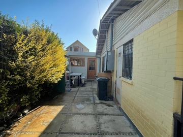 Venta / Casa / Algarrobo