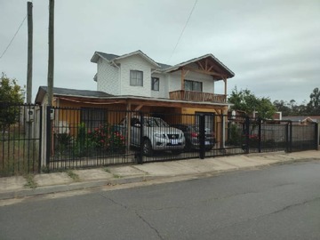 Venta / Casa / Algarrobo