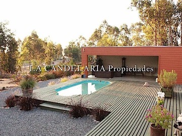 Venta / Casa / Algarrobo