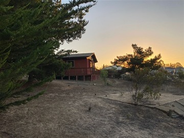 Venta / Casa / Algarrobo