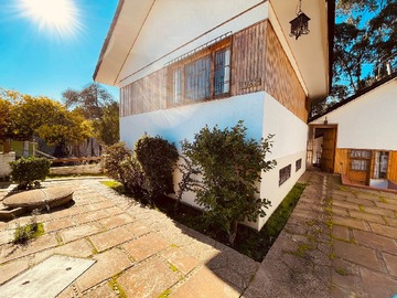 Venta / Casa / Algarrobo