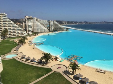 Venta / Casa / Algarrobo