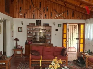Venta / Casa / Algarrobo