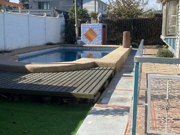 Venta / Casa / Algarrobo