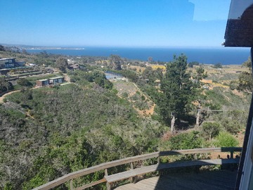 Venta / Casa / Algarrobo