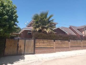 Venta / Casa / Algarrobo