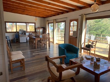 Venta / Casa / Algarrobo