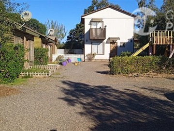 Venta / Casa / Algarrobo