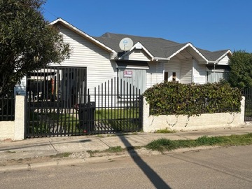 Venta / Casa / Algarrobo