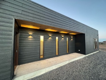 Venta / Casa / Algarrobo