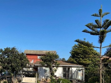 Venta / Casa / Algarrobo