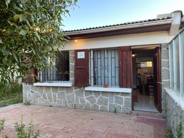 Venta / Casa / Algarrobo