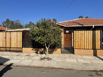 Venta / Casa / Algarrobo