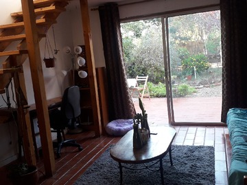 Venta / Casa / Algarrobo