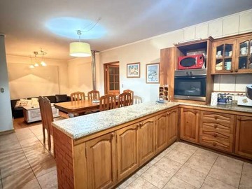 Venta / Casa / Algarrobo