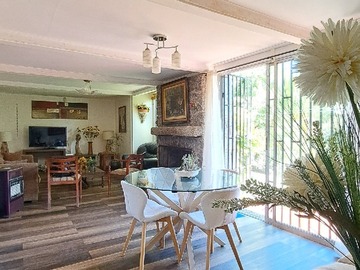 Venta / Casa / Algarrobo